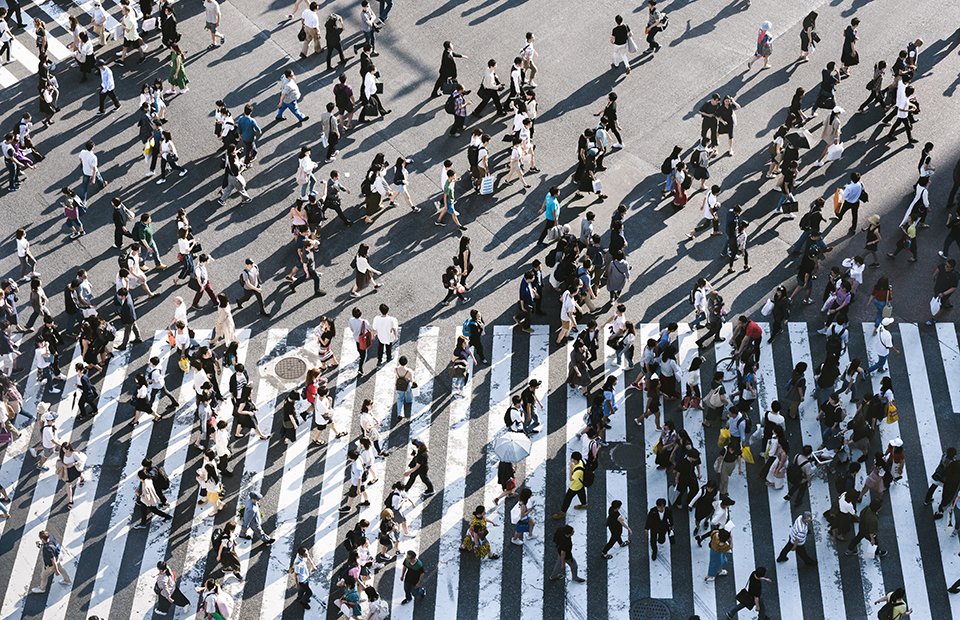 Фото: Ryoji Iwata/Unsplash