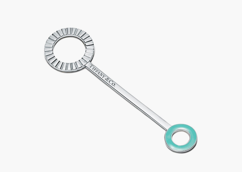 Палочка для выдувания мыльных пузырей Tiffany & Co., 21 300 руб.