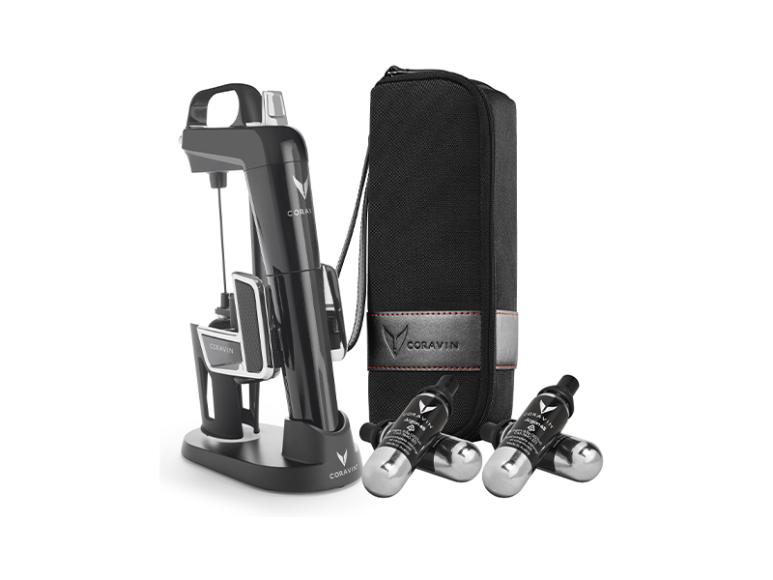 Система для подачи вина по бокалам Coravin Model 2, 24 912 руб. с учетом скидки (simplewine.ru)