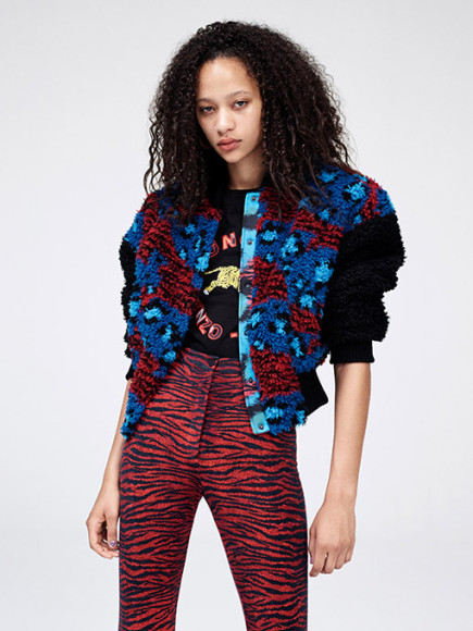 Фото: kenzo.com