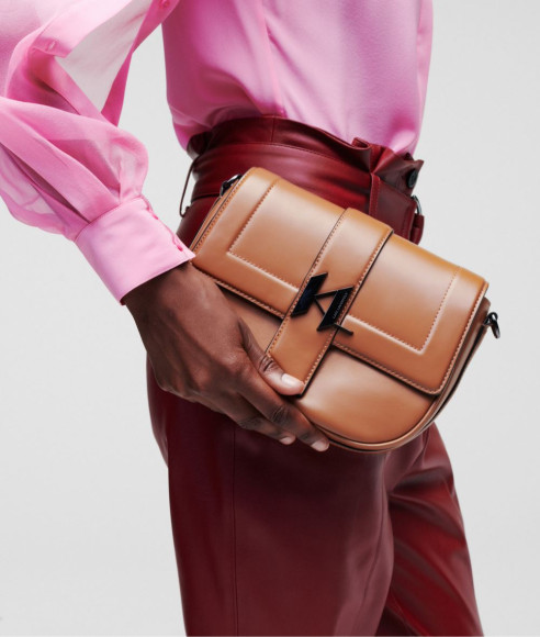 Сумка Karl Lagerfeld K/Saddle