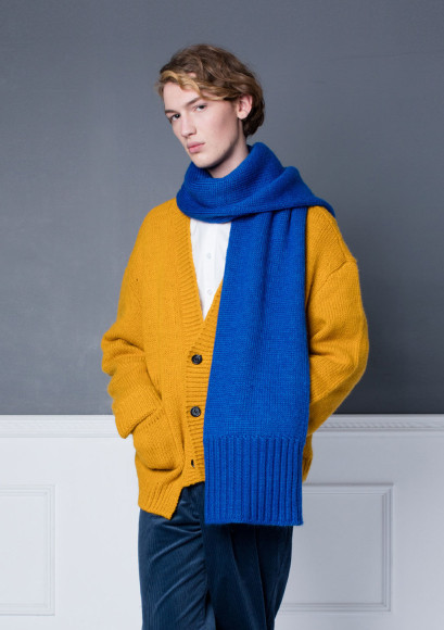 Кардиган, £376