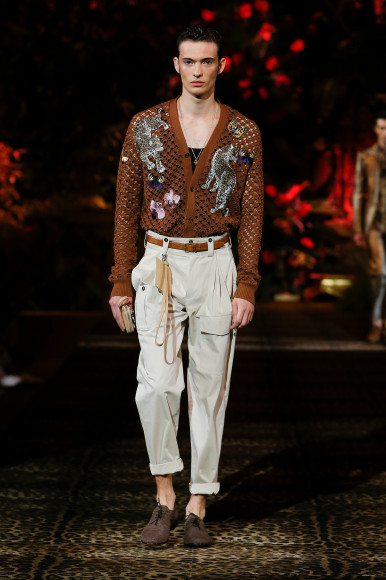 Dolce & Gabbana