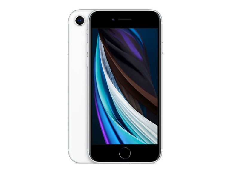 iPhone SE