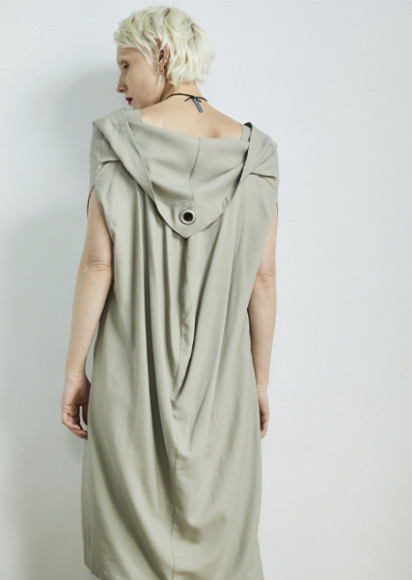 Платье Maison Margiela, 4500 руб.