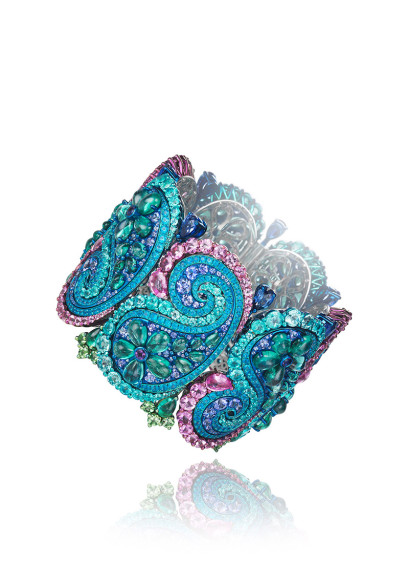 Фото: пресс-служба Chopard