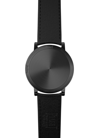 Часы Altiplano Ultimate Concept, Piaget