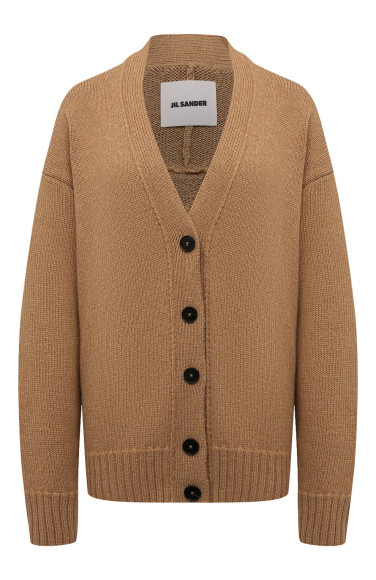 Кашемировый кардиган Jil Sander, 159 500 руб.