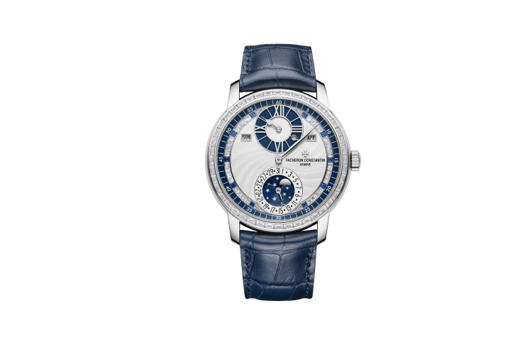 Les Cabinotiers Regulator perpetual calendar – Moonlight, Vacheron Constantin