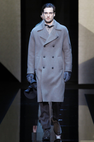 Фото: Armani