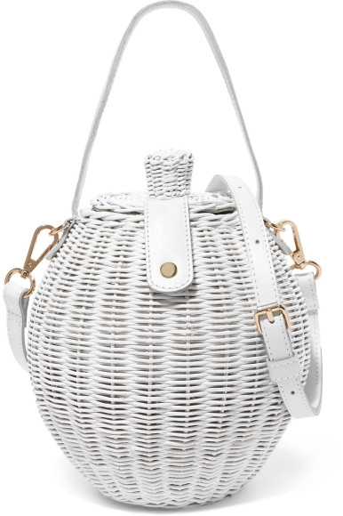 Ulla Johnson (Net-a-Porter) £192