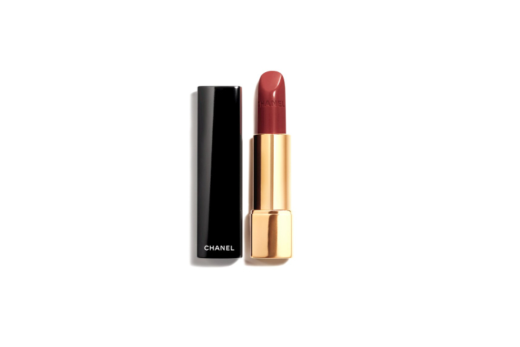 Помада для губ Rouge Allure, оттенок 192 Profondeur, Perles et eclats de Chanel, Chanel