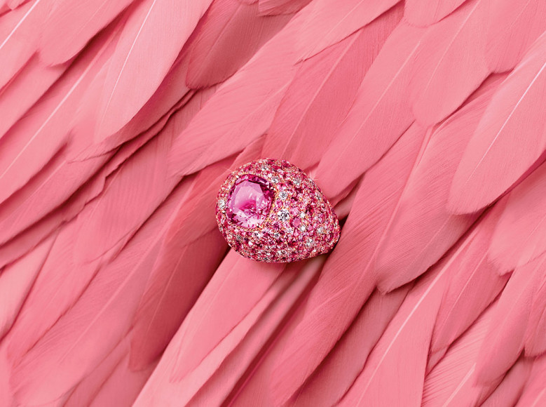 Фото: пресс-служба Piaget