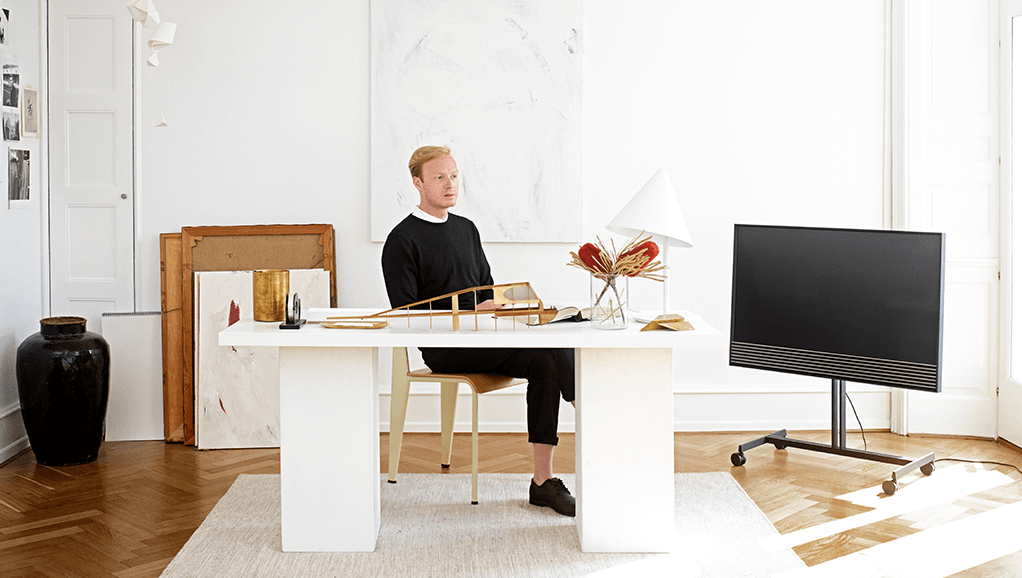Фото: bang-olufsen.com