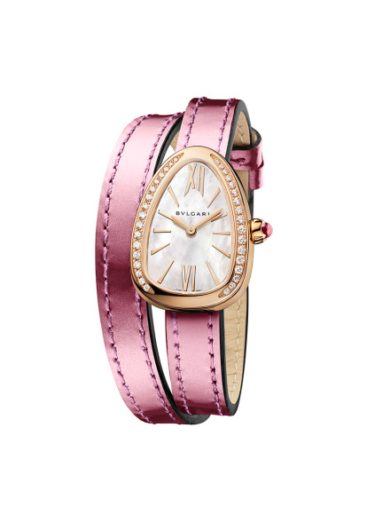 Мини-коллекций украшений CONDOTTI 10, Bulgari