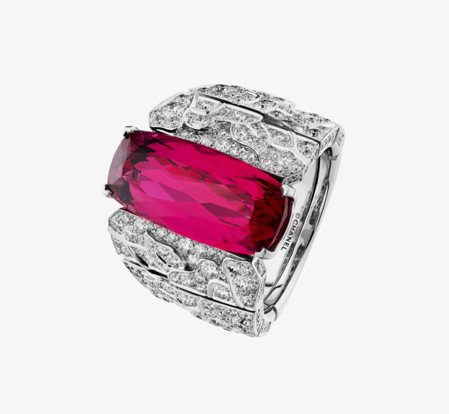 Кольцо Evocation, Chanel Fine Jewelry