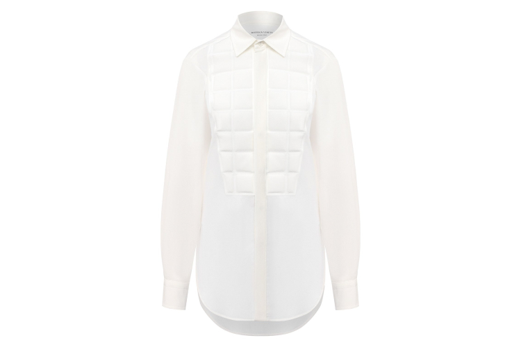 Рубашка Bottega Veneta