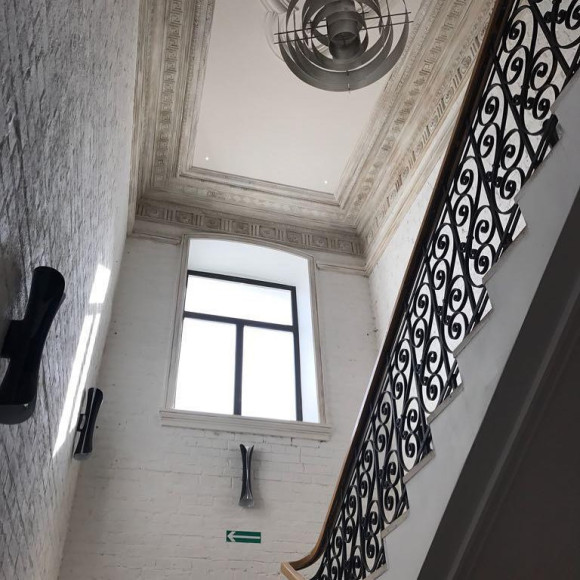 Апарт-комплекс Anna Mons Apartments