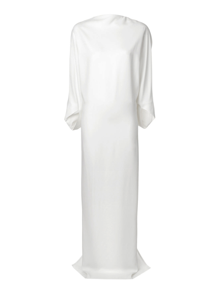 Платье Chalayan (farfetch.com) — 66 609 руб.