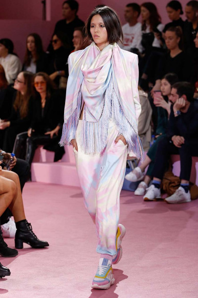 Ralph & Russo, весна-лето 2020