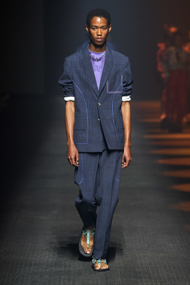 Kenzo