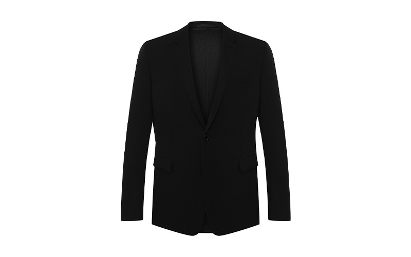 Мужской пиджак Bottega Veneta, 181 000 руб. (ЦУМ)