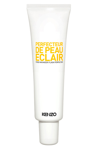 Средство для сужения пор и сияния кожи Pore Minimizer Flash Perfector, Kenzoki, Kenzo