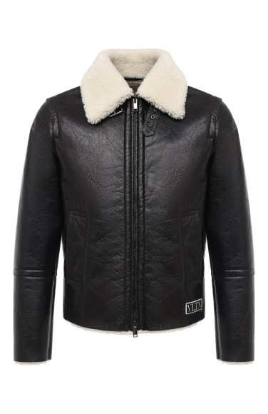 Дубленка Valentino 337 500 руб.