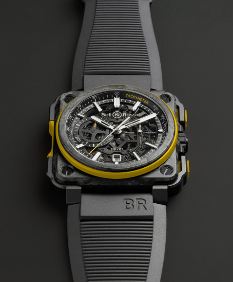 BR-X1 RS16, Bell & Ross