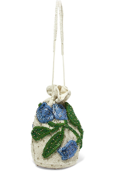GANNI (Net-a-Porter) £200