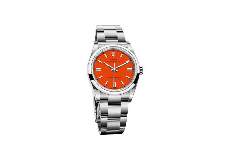 Oyster Perpetual 36, Rolex