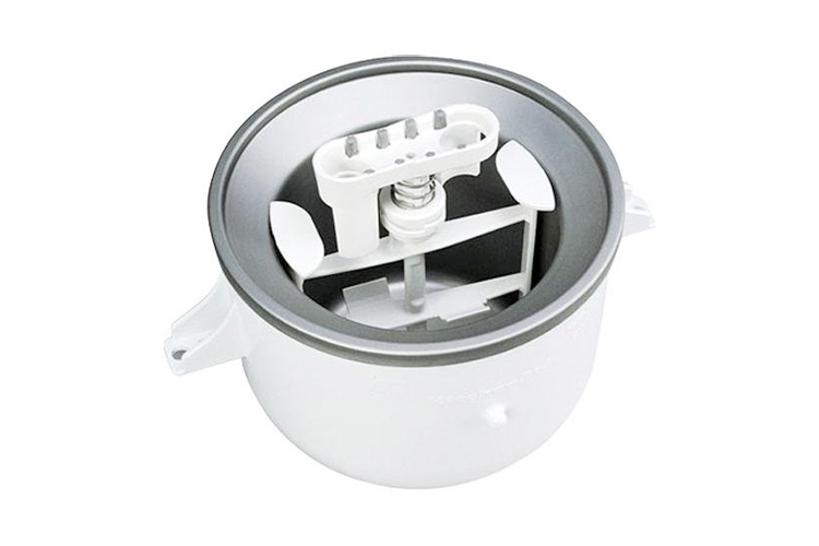 Мороженица Kitchen Aid
