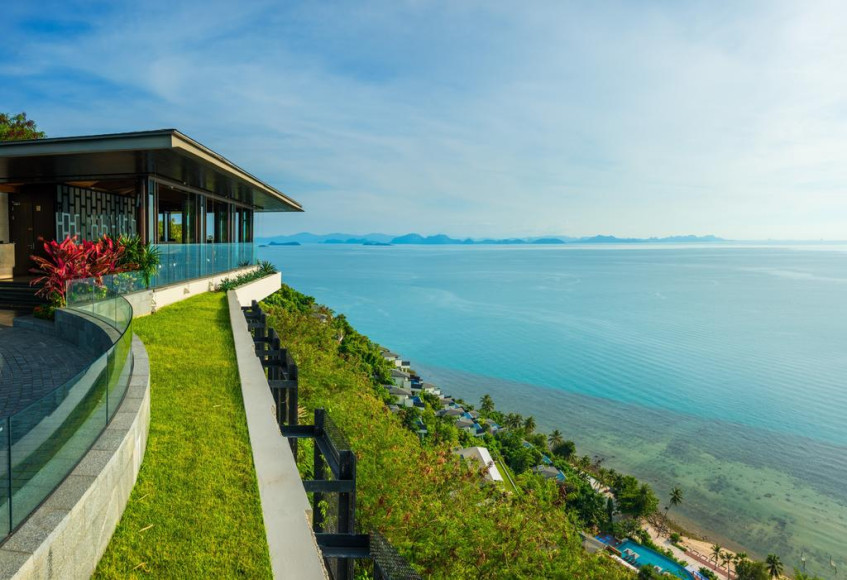 Фото: пресс-материалы Conrad Koh Samui