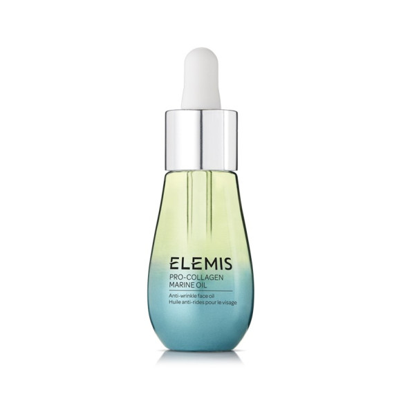 Масло для лица «Морские водоросли. Про-коллаген», Elemis