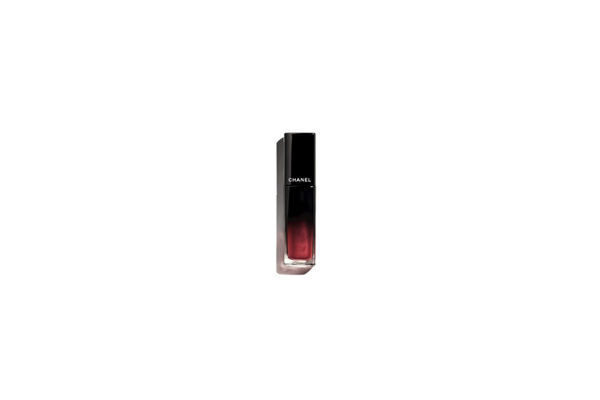 Помада для губ Rouge Allure Laque, Les Fleurs De Chanel, Chanel
