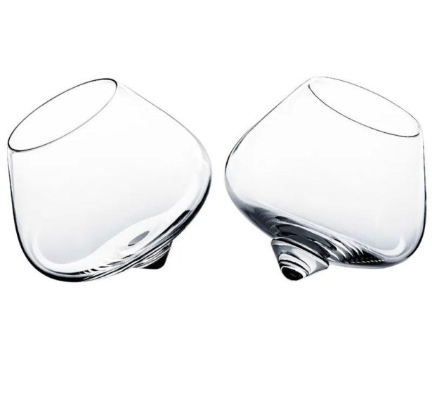 Бокалы Liqueur Glasses, Normann Copenhagen, 4070 руб.