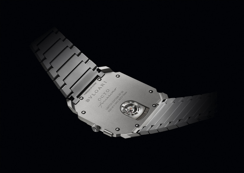 Фото: пресс-служба Bvlgari