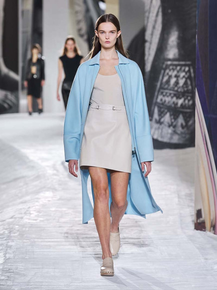 Hermès, весна-лето 2021