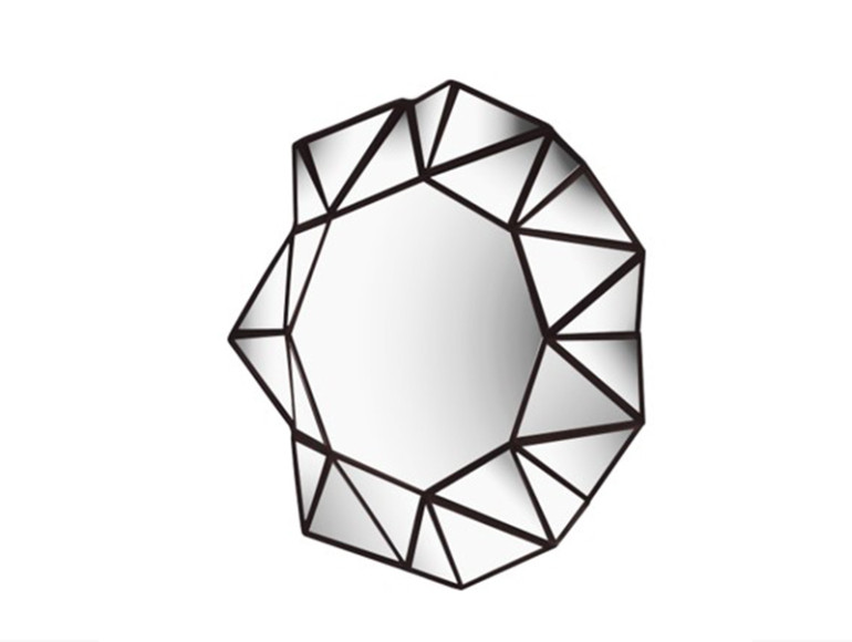 Зеркало Diamond, Марсель Вандерс, Louis Vuitton