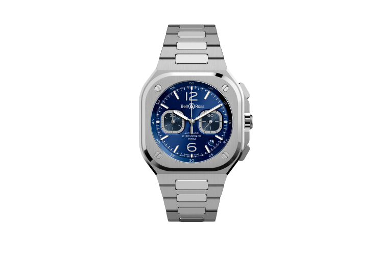 Часы BR05 Chrono, Bell & Ross