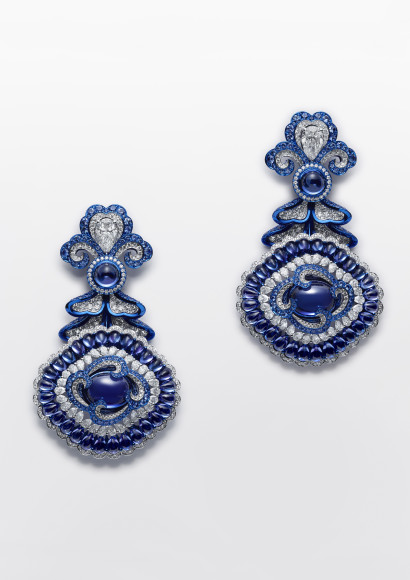 Фото: пресс-служба Chopard