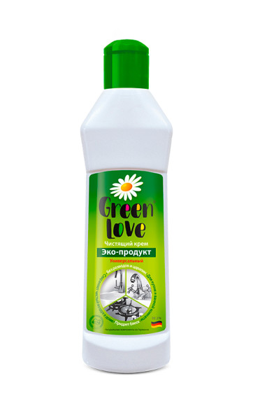 Универсальное крем-средство, Green Love