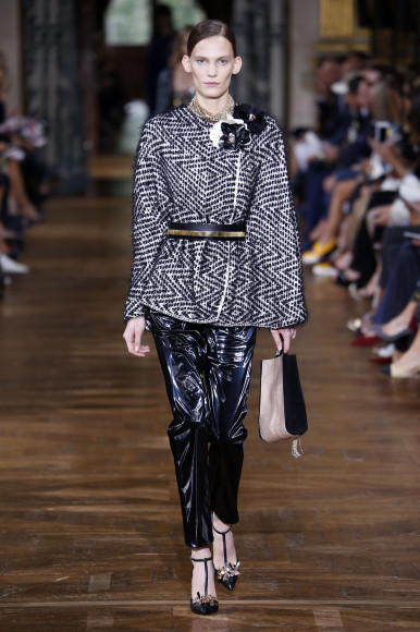 Фото: пресс-служба Lanvin