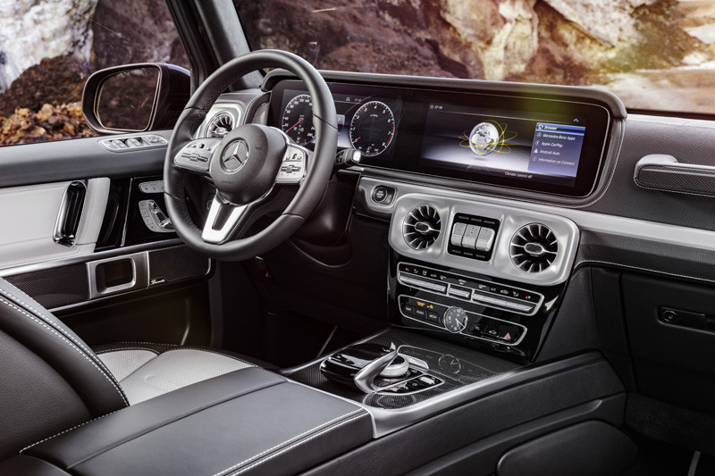 Фото: пресс-служба Mercedes-Benz