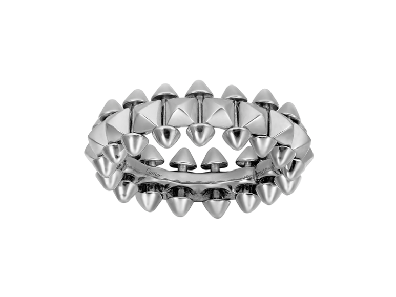 Кольцо Clash de Cartier