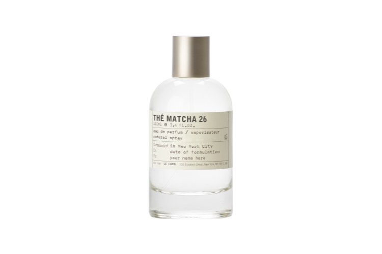 Аромат Thé Matcha 26, Le Labo, 21 500 руб. (Le Labo, «Атриум»)