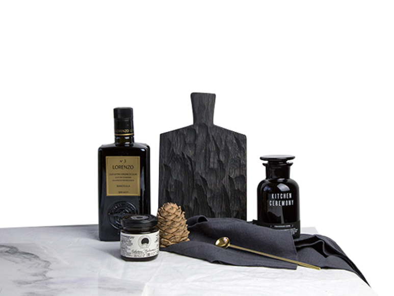 Набор Ceremony Box, Kitchen Ceremony, 11 500 руб. (kitchenceremony.com)