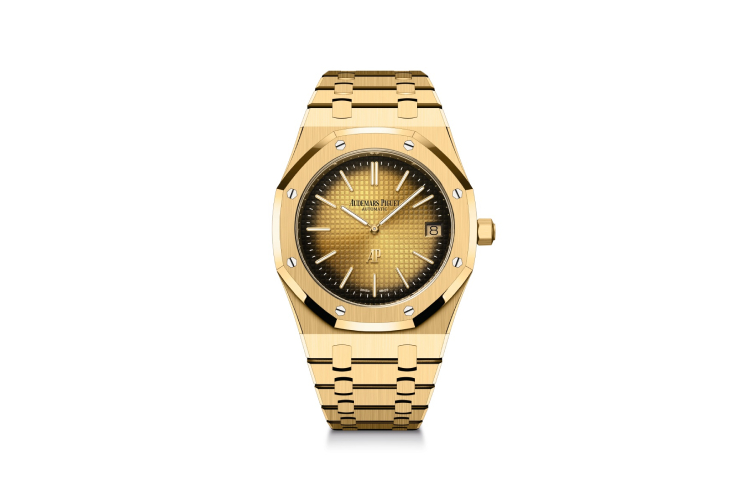 Часы Royal Oak Jumbo Extra Thin, Audemars Piguet