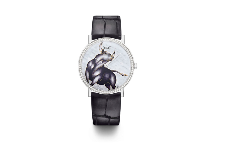 Часы Altiplano Chinese New Year, Piaget