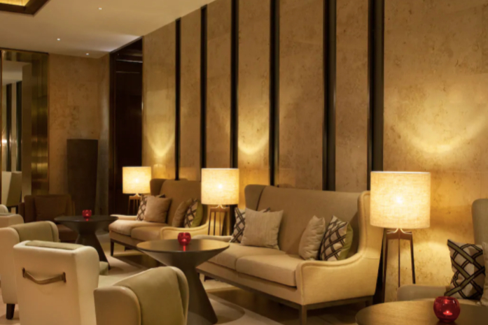 Отель Hyatt Regency Sochi